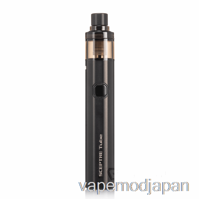 Vape Japan Innokin セプター チューブ キット ブラック